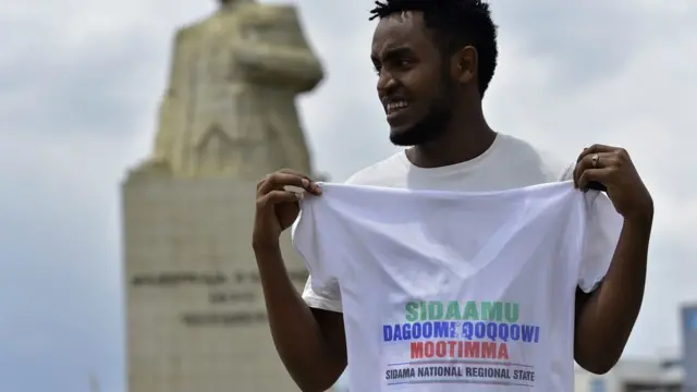 Rifarandamii Sidaamaa