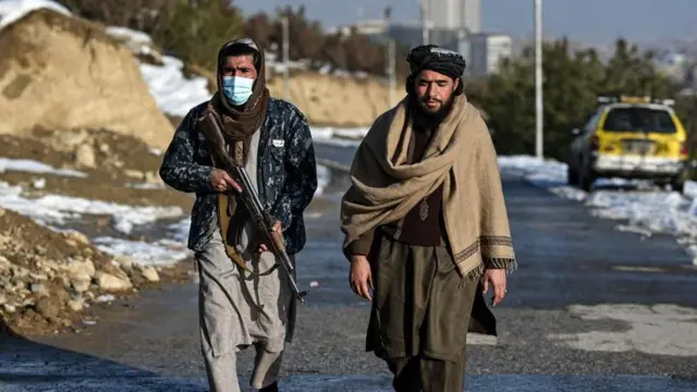 தாலிபன்