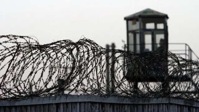 Элеонора Сабатарова:Түрмөнүн жакшысы болбойт