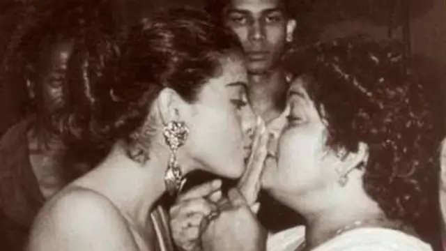 کاجول، سروج خان