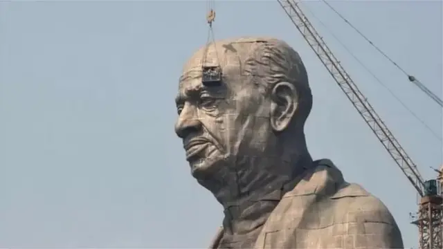 મોદીએ કૉંગ્રેસના મહાન નેતાને 'ઉપેક્ષિત ગુજરાતી મહાનાયક' તરીકે અપનાવીને સામાન્ય જનતા સામે રજૂ કર્યા