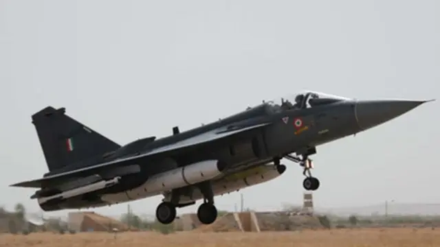 பாகிஸ்தான் விமானப்படை