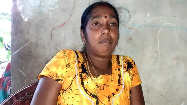 கனகசுந்தரம் சரோஜினி