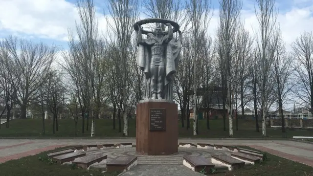 Старий Крим