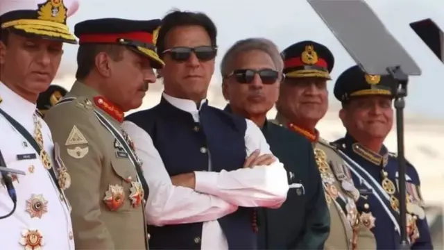 ఇమ్రాన్ ఖాన్