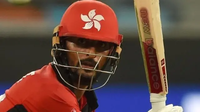 निज़ाकत ख़ान