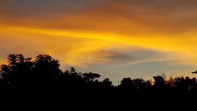 Cielo de Puerto Rico