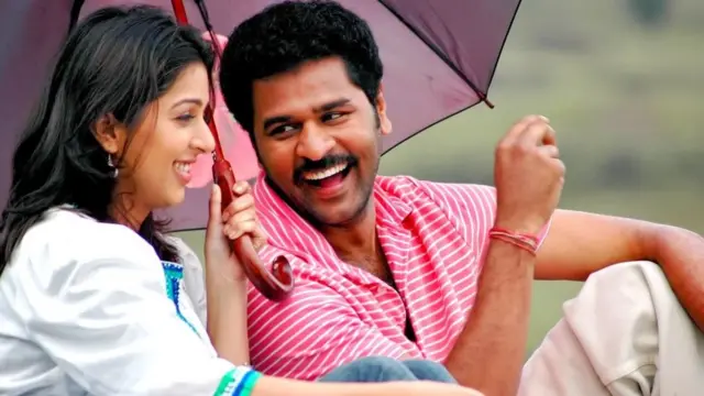 களவாடிய பொழுதுகள்