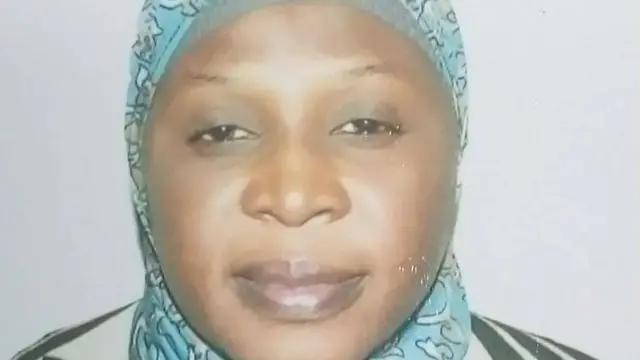 Aisha Shehu Maimota