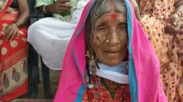 मोटाबाई चव्हाण (95)