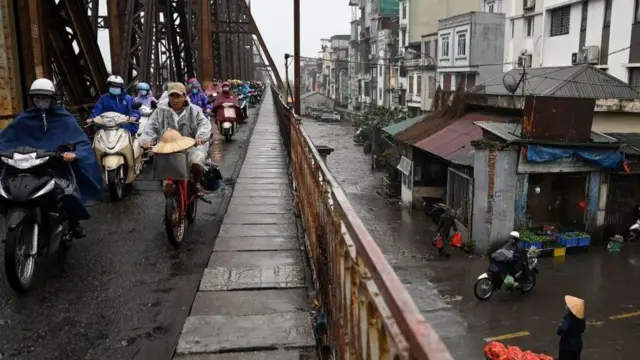 Việt Nam chỉ có một đảng cầm quyền