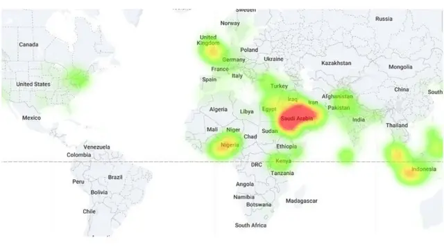 تحليل معدل استخدام الهاشتاغات