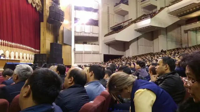 Тадбиркорлар