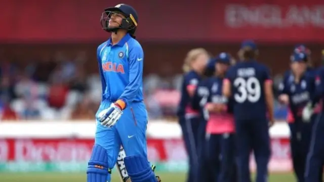 महिला क्रिकेट