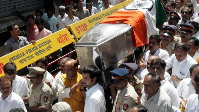 प्रमोद महाजन, भाजप