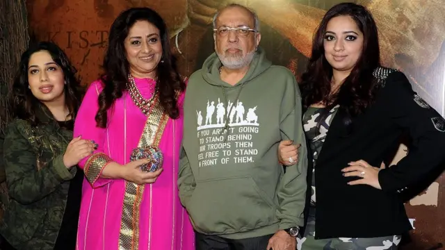 बॉर्डर के 20 साल