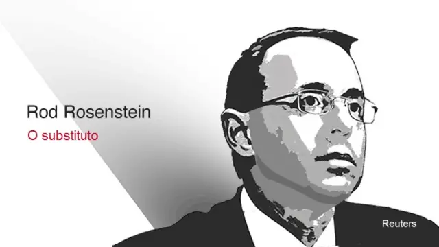 Rod Rosenstein