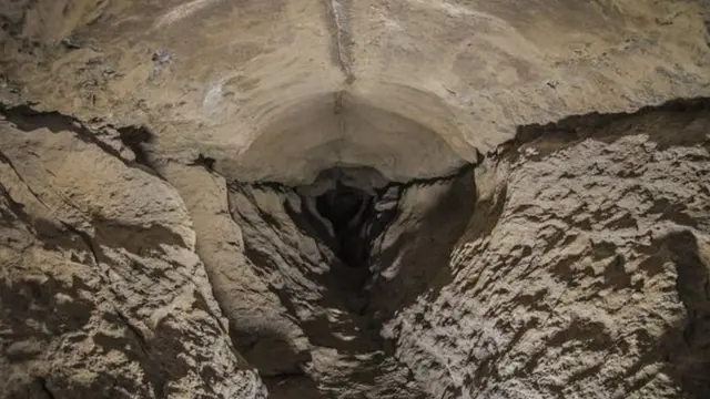 ਸਭ ਤੋਂ ਲੰਮੀ ਗੁਫਾ