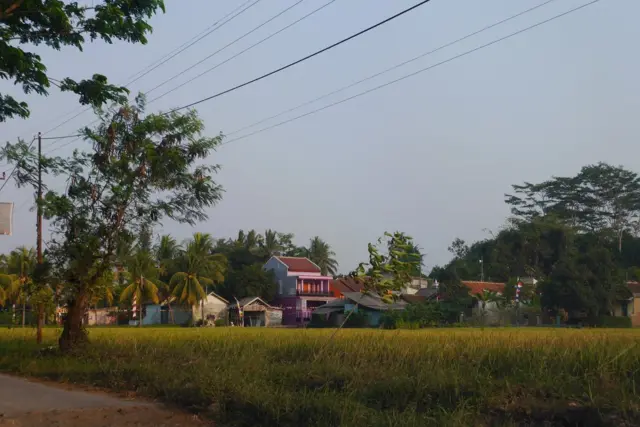 Desa Sindangjaya, Cianjur