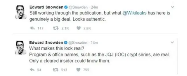 snowden