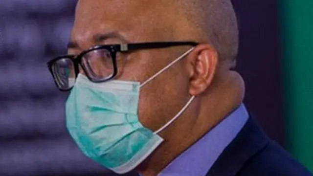 Covid 19 Nigeria update: Ekiti State impose curfew