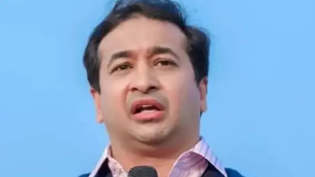 नितेश राणे