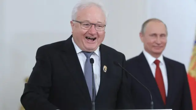 Рашид Суняев