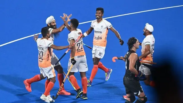 हॉकी वर्ल्ड कप 2023