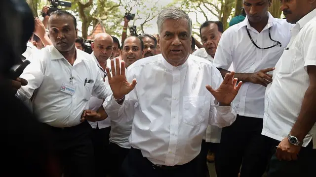 தேசிய பிரச்சினைகளால் ஆக்கிரமிக்கப்பட்ட இலங்கை உள்ளூராட்சி தேர்தல்