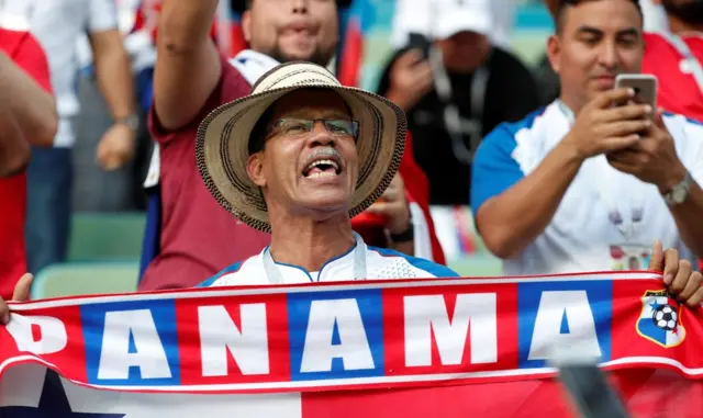 Aificionado panameño