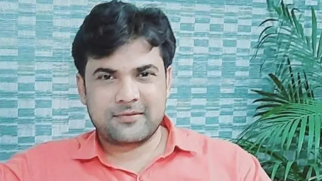 वसीम अकरम त्यागी