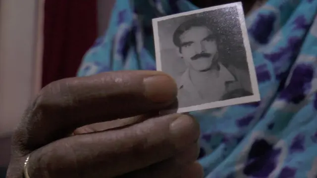 જવાહિરાના પતિનો ફોટો