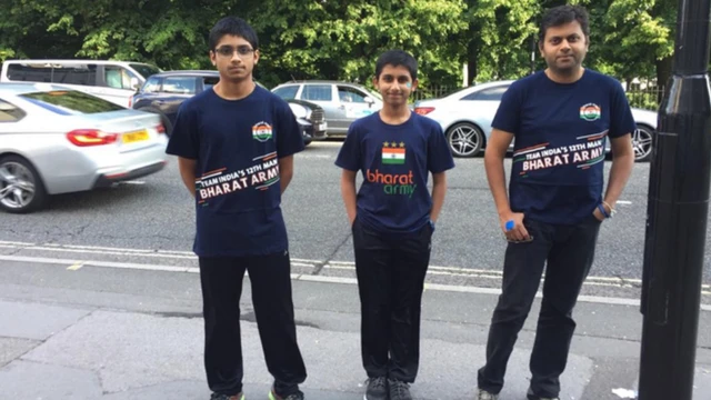 అభాంగ్ నాయక్ కుటుంబం