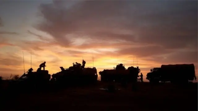 A shekarar 2013, Faransa ta tura dubban dakarunta Mali bayan da masu da'awar jihadi suka kwace wasu manyan yankunan arewacin kasar