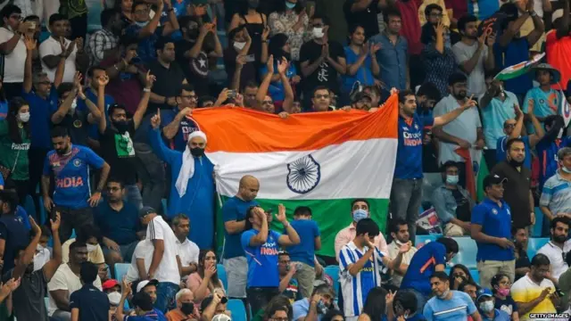 ਭਾਰਤ ਪਾਕਿਸਤਾਨ