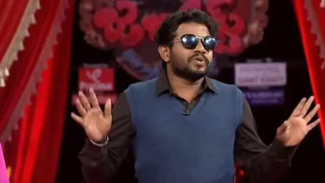 హైపర్ ఆది