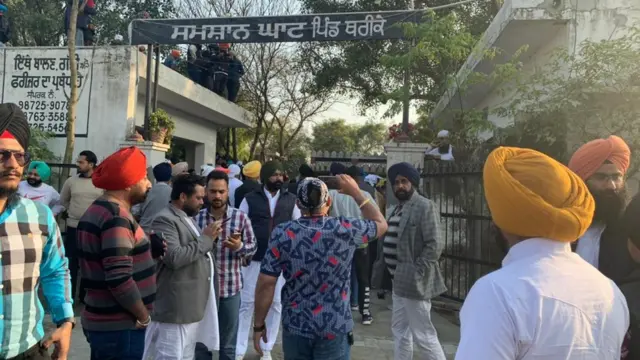 ਦੀਪ ਸਿੱਧੂ