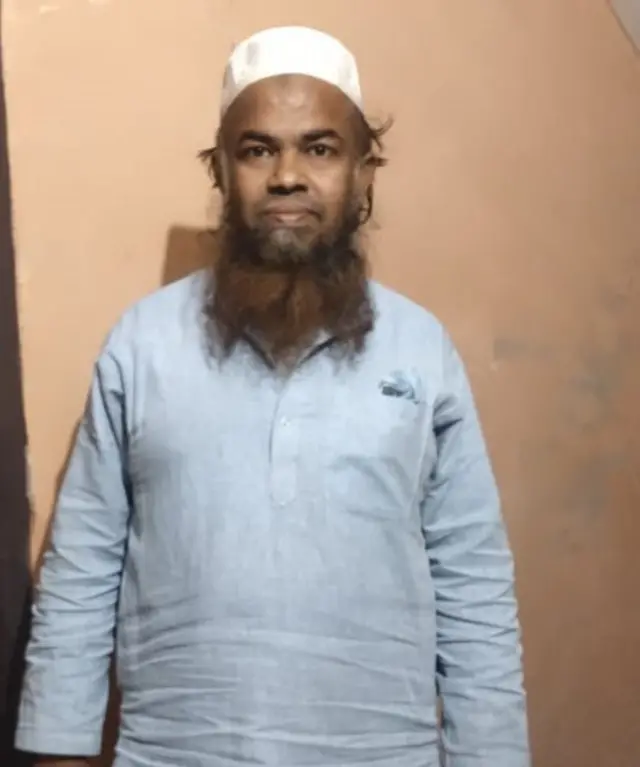 ఫరూక్ బాషా