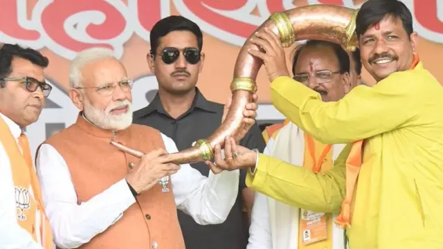 నరేంద్రమోదీ