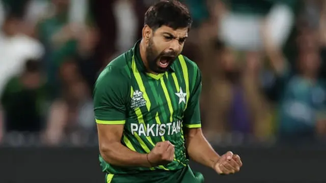 हारिस रऊफ़