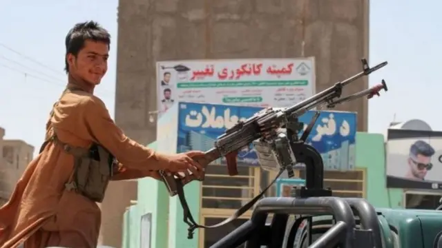 તાલિબાન