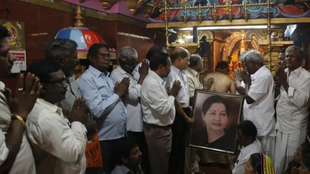 जयललिता