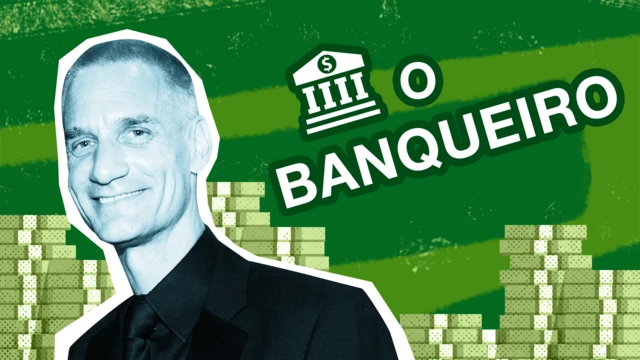 o banqueiro