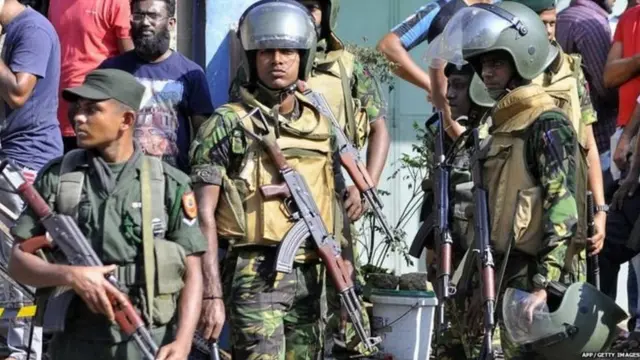 श्रीलंका