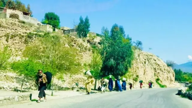 کونړ