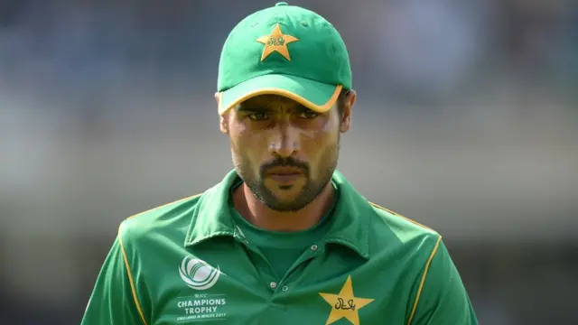 முகமது ஆமீர்