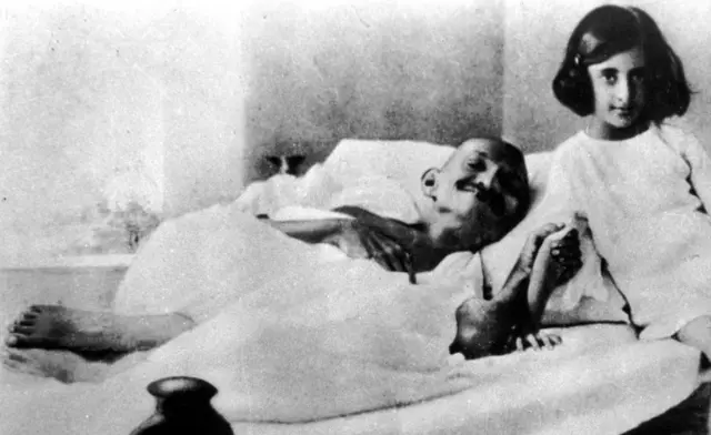 महात्मा गांधी, नोबेल पुरस्कार