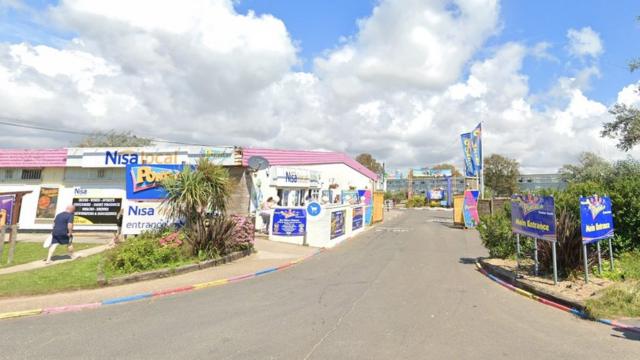 Pontins closes Camber Sands holiday park