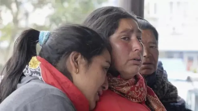 नेपाल विमान हादसा