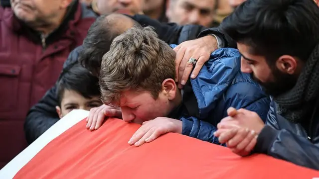 Туреччина, Стамбул